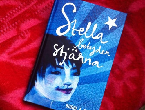Stella betyder stjärna